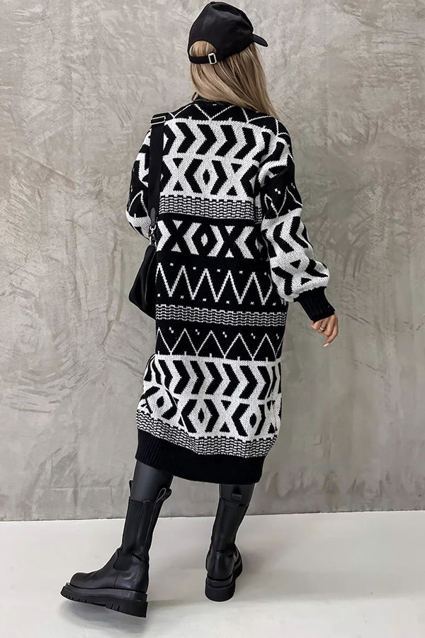 Cardigan Chic e Versatile per Ogni Occasione