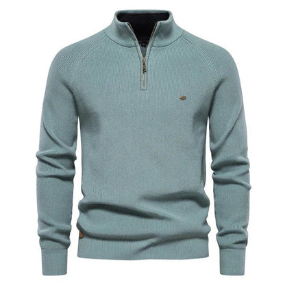 Maglione da Uomo per Comfort e Stile – Ideale per Tutti i Giorni