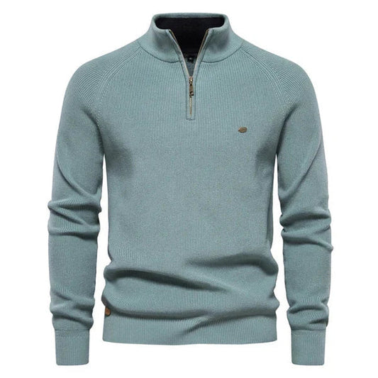 Maglione da Uomo per Comfort e Stile – Ideale per Tutti i Giorni