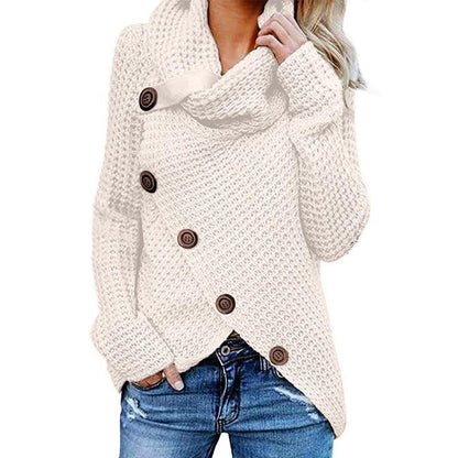 Maglia Invernale Elegante e alla Moda – Design Raffinato