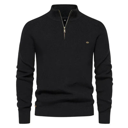 Maglione da Uomo per Comfort e Stile – Ideale per Tutti i Giorni