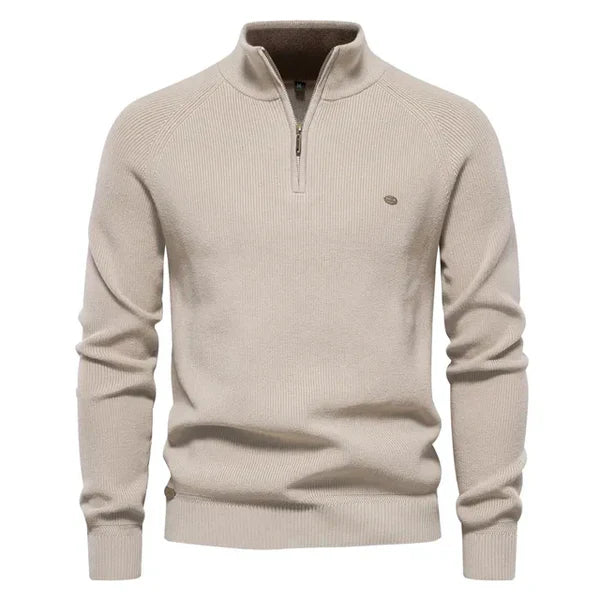 Maglione da Uomo per Comfort e Stile – Ideale per Tutti i Giorni