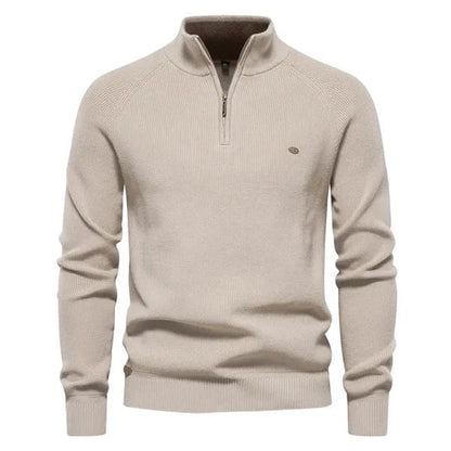 Maglione da Uomo per Comfort e Stile – Ideale per Tutti i Giorni