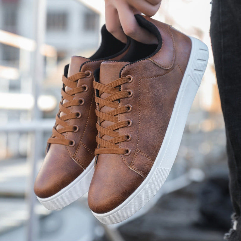 Scarpe Casual Uomo – Comode e Moderne per l’Uso Quotidiano