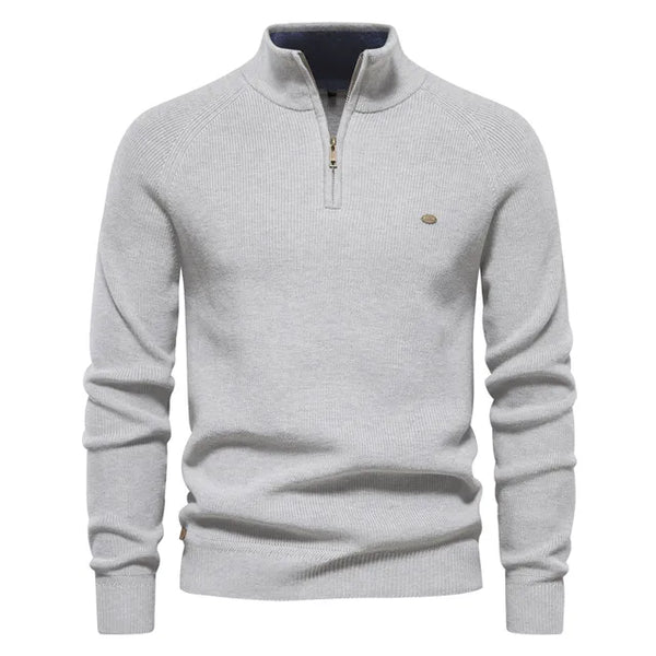 Maglione da Uomo per Comfort e Stile – Ideale per Tutti i Giorni