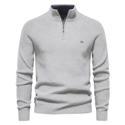 Maglione da Uomo per Comfort e Stile – Ideale per Tutti i Giorni