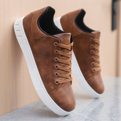 Scarpe Casual Uomo – Comode e Moderne per l’Uso Quotidiano