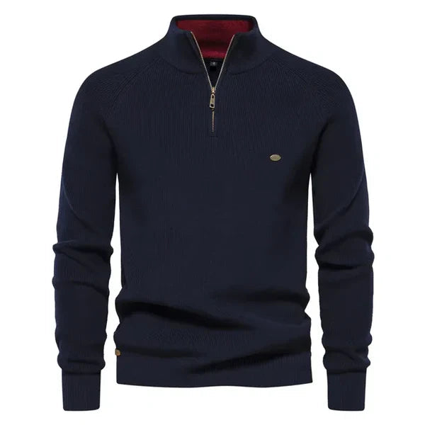 Maglione da Uomo per Comfort e Stile – Ideale per Tutti i Giorni
