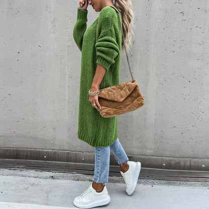 Cardigan Classico per Donne - Stile Elegante