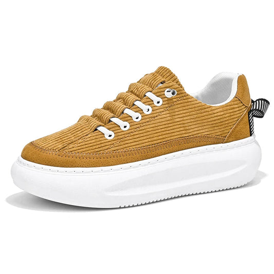 Sneakers Casual Uomo – Leggere e Alla Moda