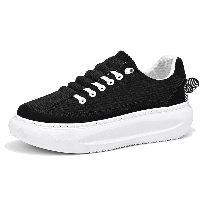 Sneakers Casual Uomo – Leggere e Alla Moda
