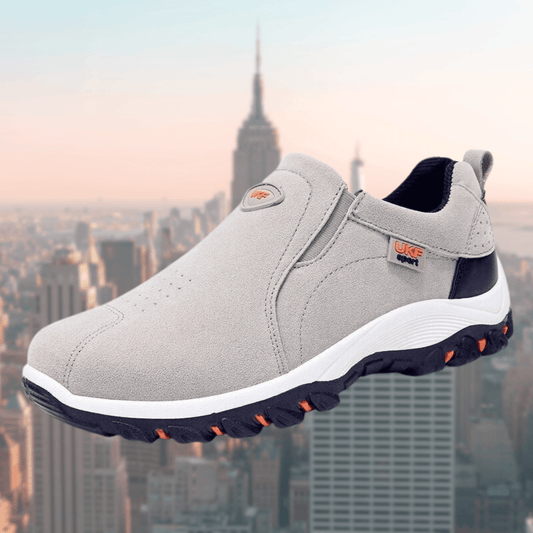 Scarpe Senza Lacci per Uomo – Facili e Comode
