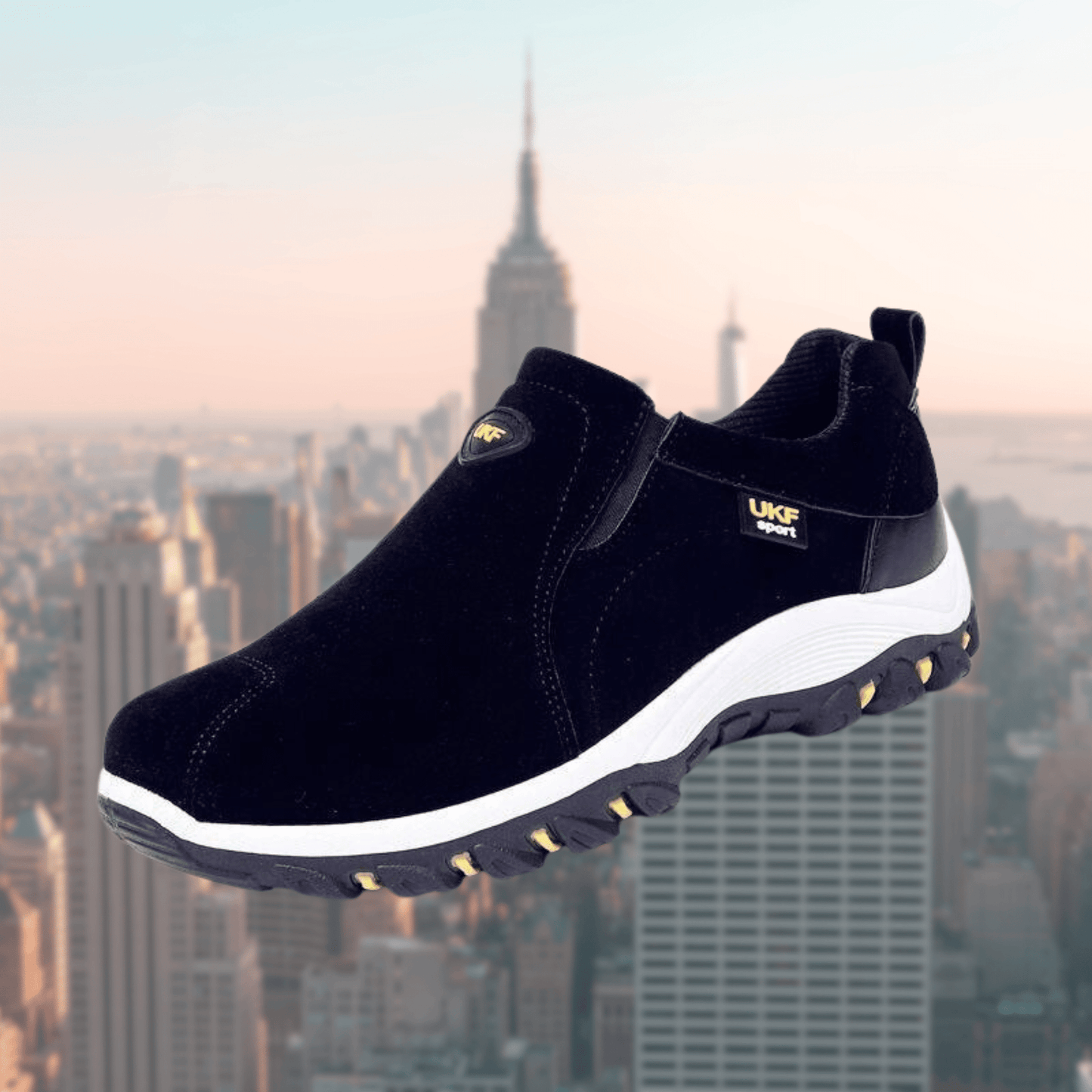 Scarpe Senza Lacci per Uomo – Facili e Comode