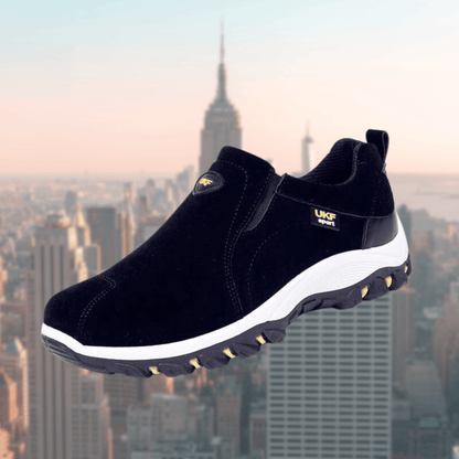 Scarpe Senza Lacci per Uomo – Facili e Comode